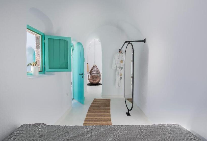 Sophia Finikia Villas