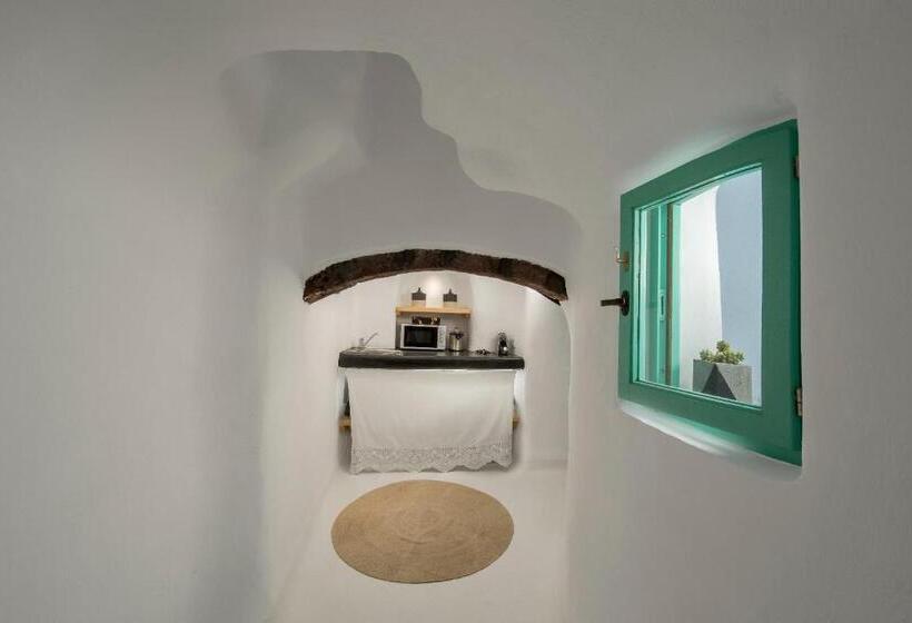 Sophia Finikia Villas