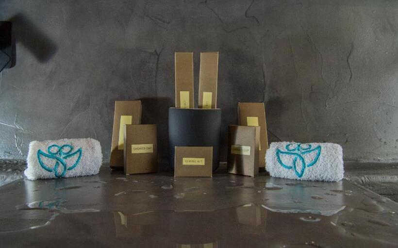 Sophia Finikia Villas