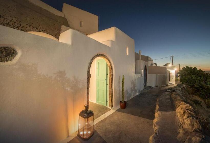 Sophia Finikia Villas