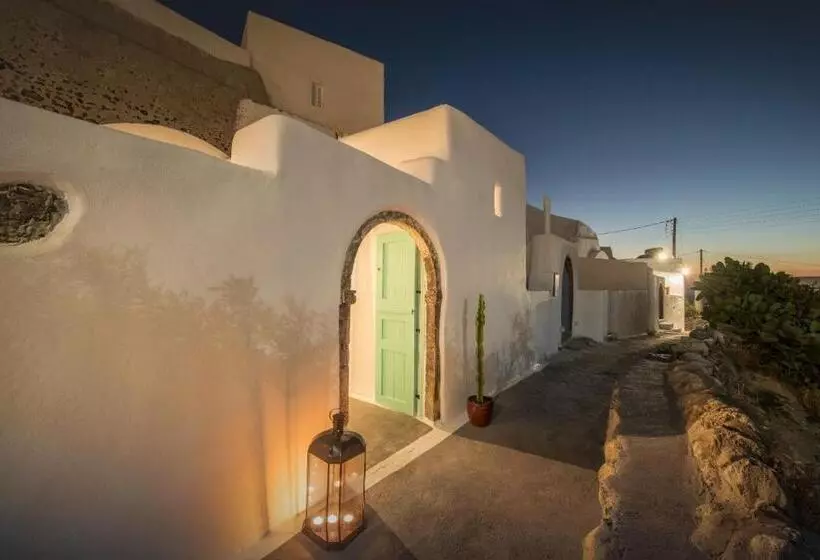 Sophia Finikia Villas