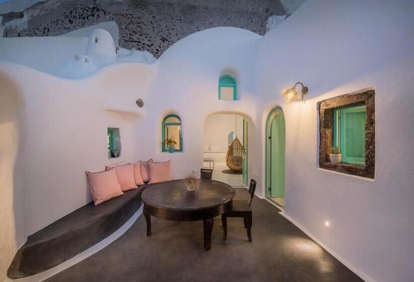 Sophia Finikia Villas