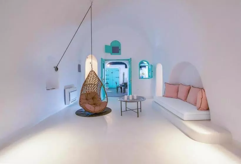 Sophia Finikia Villas