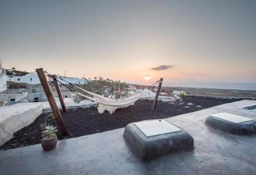 Sophia Finikia Villas