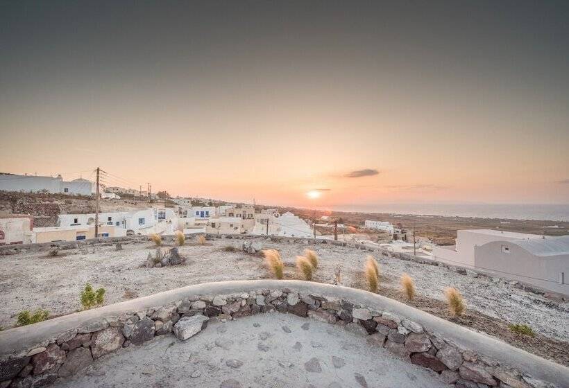 Sophia Finikia Villas