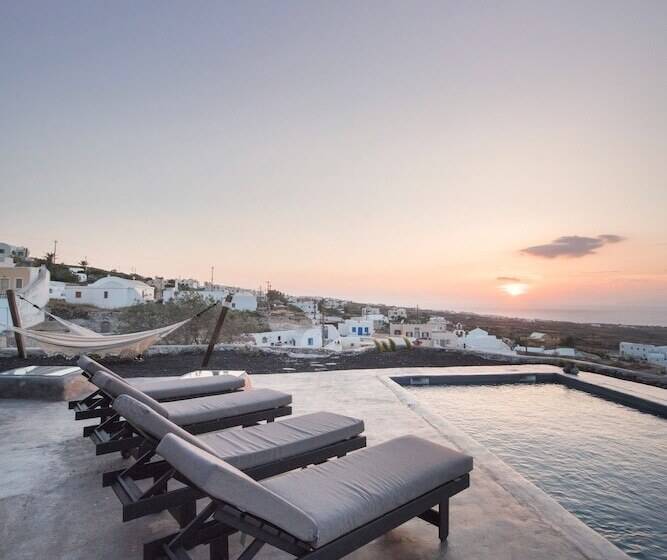 Sophia Finikia Villas