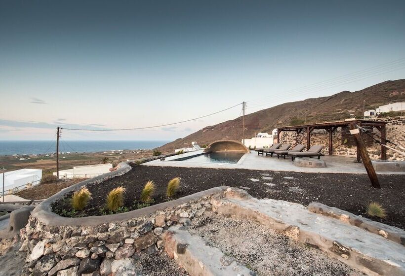 Sophia Finikia Villas