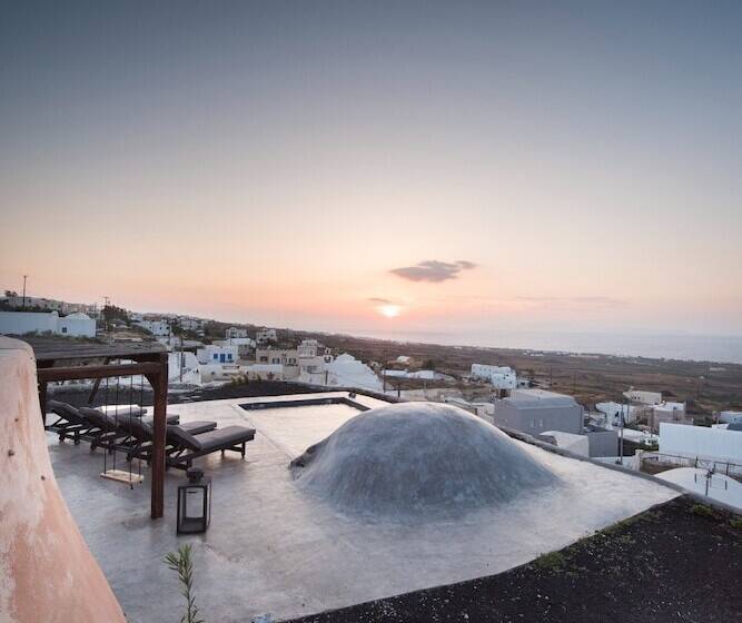 Sophia Finikia Villas