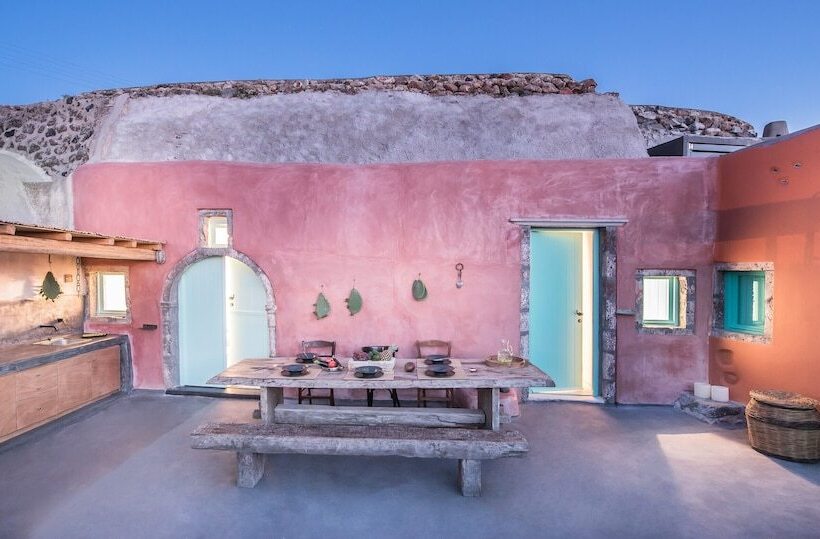 Sophia Finikia Villas