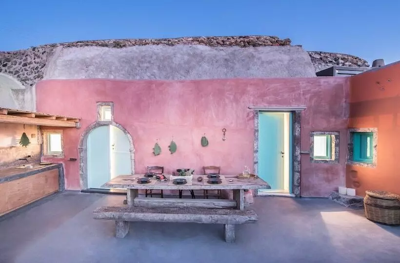 Sophia Finikia Villas