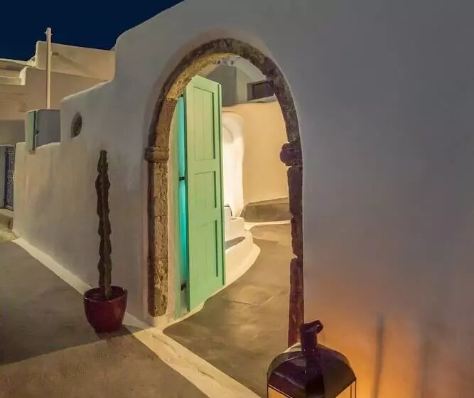 Sophia Finikia Villas