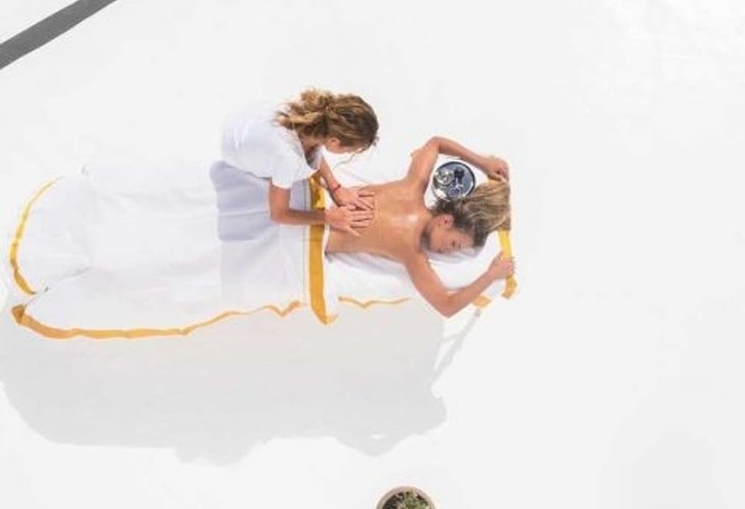 Sophia Finikia Villas