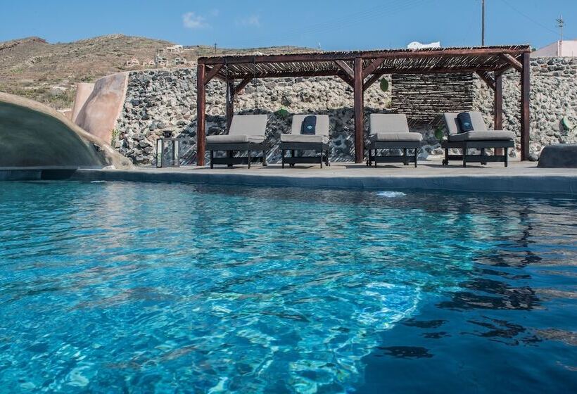 Sophia Finikia Villas