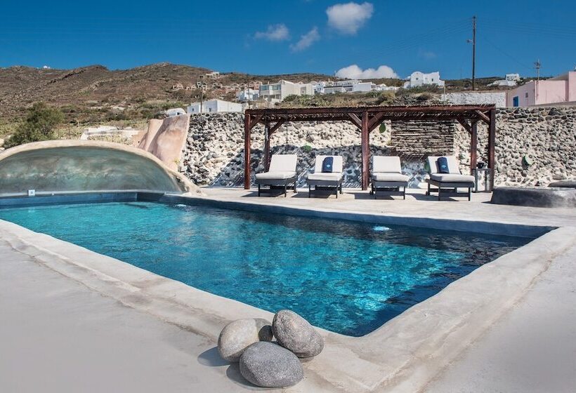 Sophia Finikia Villas