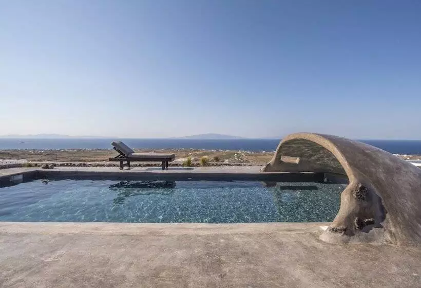 Sophia Finikia Villas