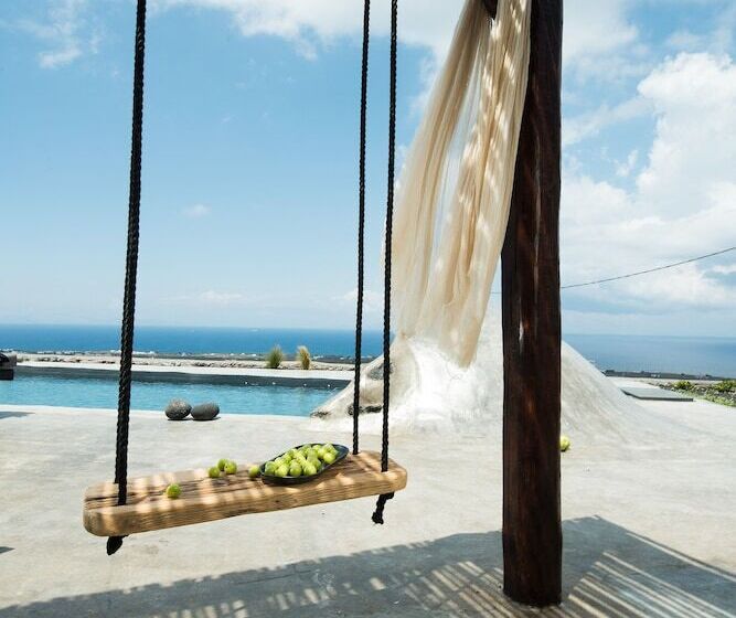 Sophia Finikia Villas