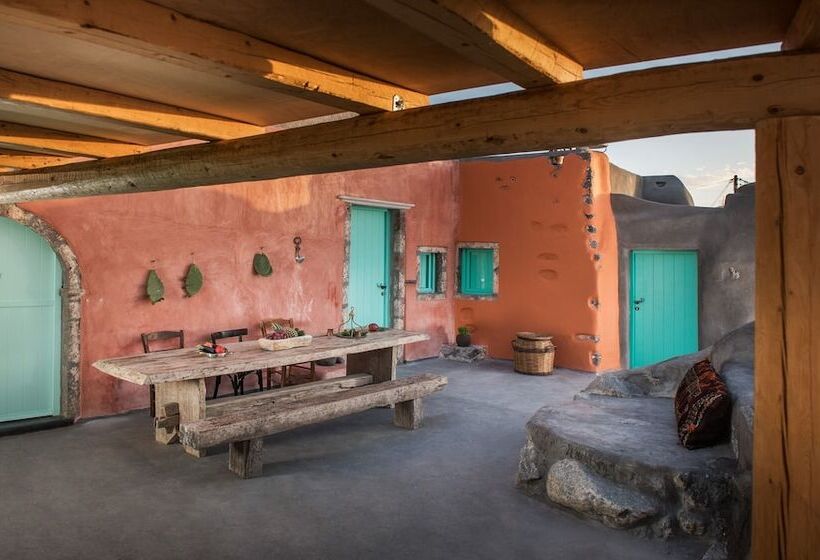 Sophia Finikia Villas