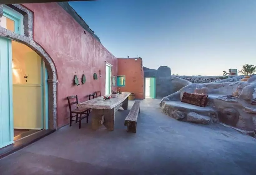 Sophia Finikia Villas