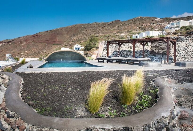 Sophia Finikia Villas