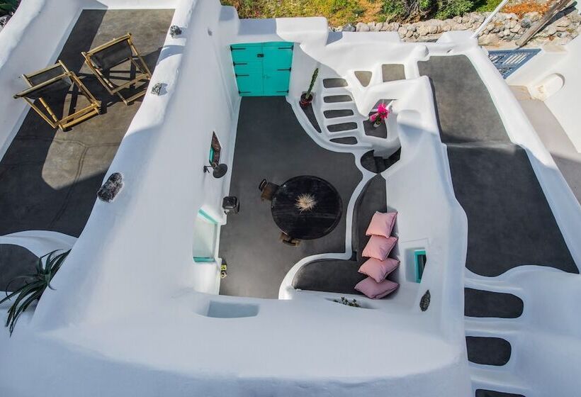 Sophia Finikia Villas