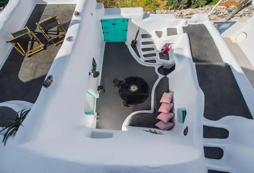 Sophia Finikia Villas