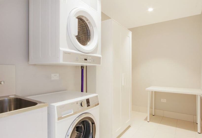 Accommodate Canberra The Pier