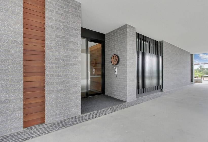 Accommodate Canberra The Pier