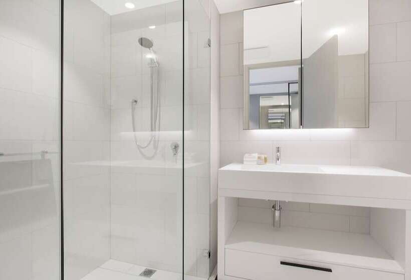 Accommodate Canberra The Pier