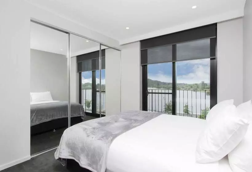 Accommodate Canberra   The Pier