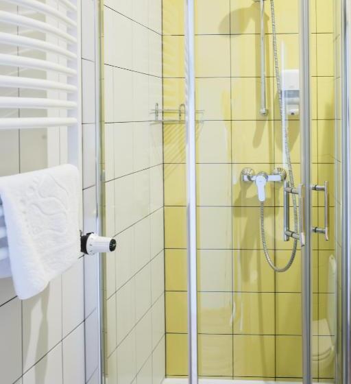 هاستل Safestay Warsaw Old Town