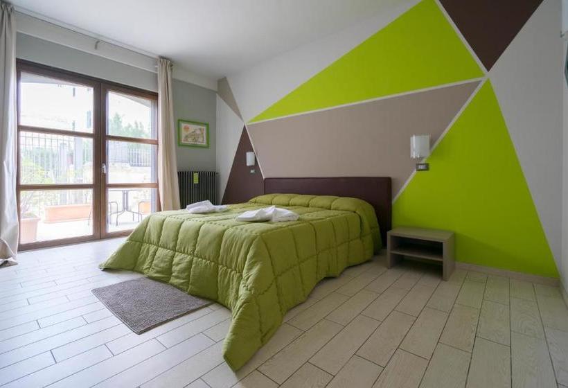 Al Vecchio Mulino B&b