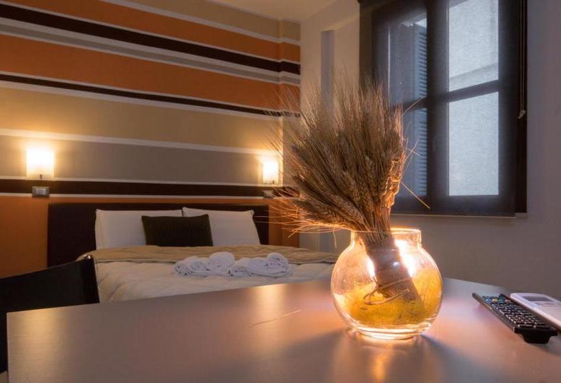 Al Vecchio Mulino B&b