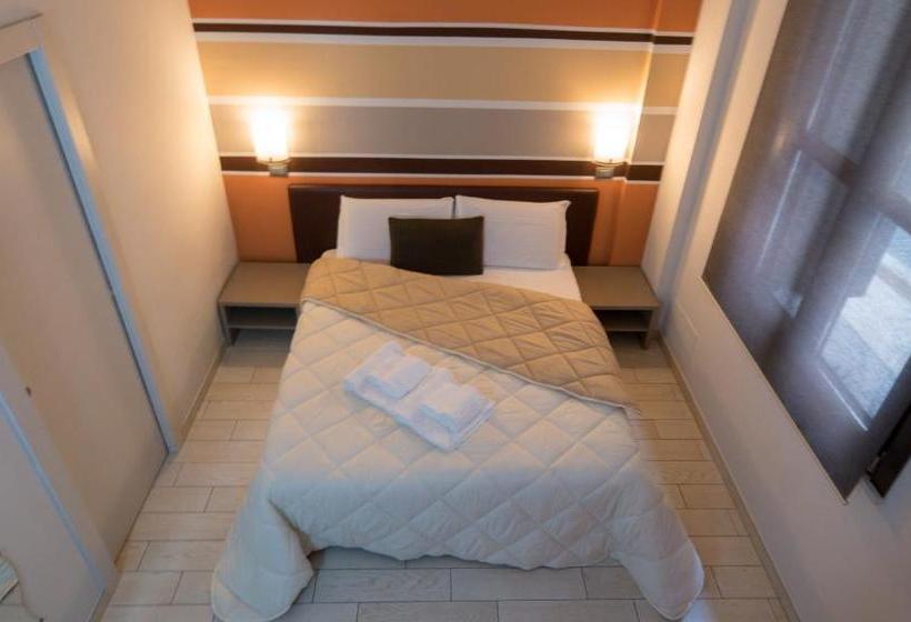 Al Vecchio Mulino B&b