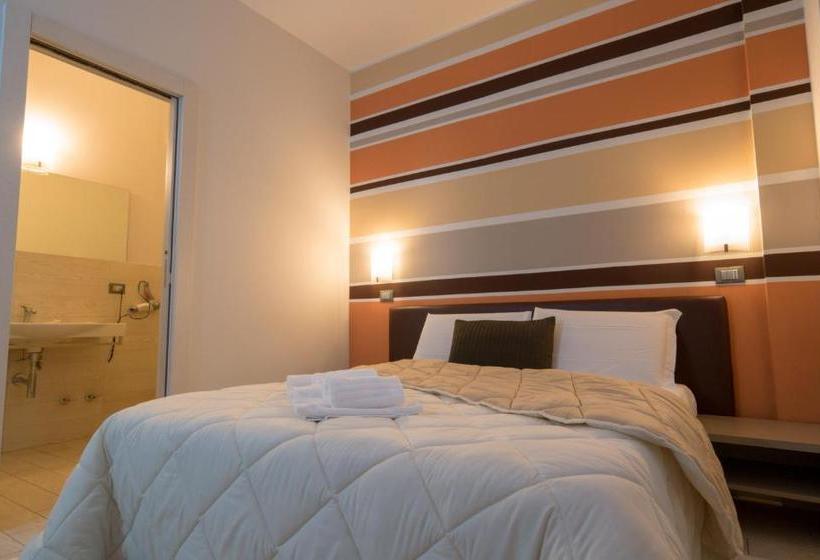 Al Vecchio Mulino B&b