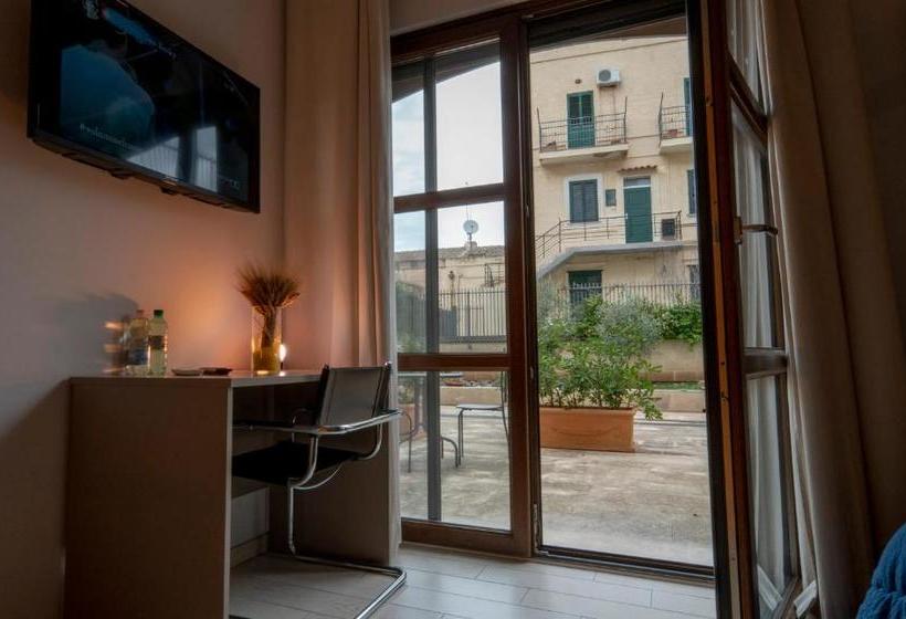 Al Vecchio Mulino B&b