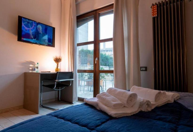 Al Vecchio Mulino B&b