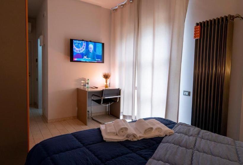 Al Vecchio Mulino B&b