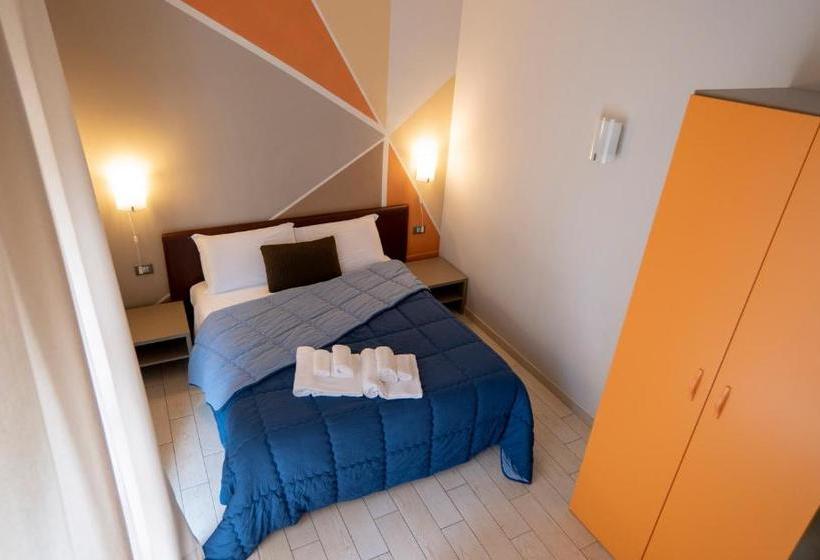 Al Vecchio Mulino B&b