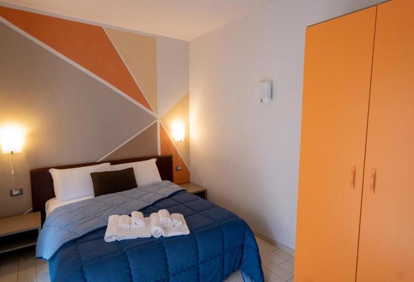 Al Vecchio Mulino B&b