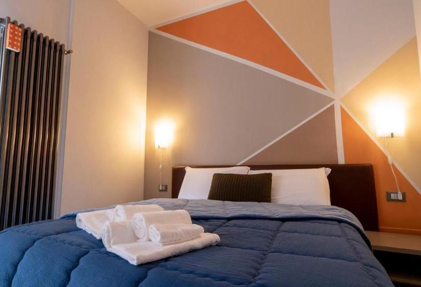 Al Vecchio Mulino B&b