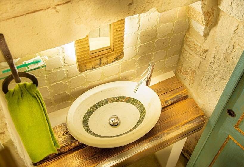 Bed and Breakfast Relais Santa Maria