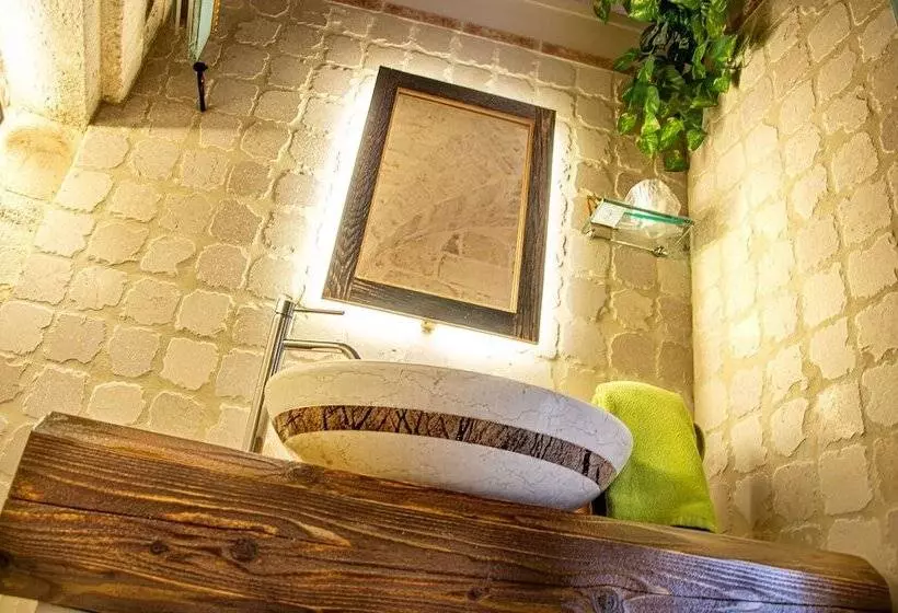 تختخواب و صبحانه Relais Santa Maria