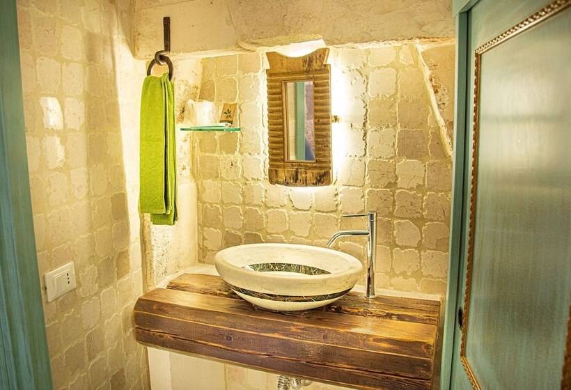 Bed and Breakfast Relais Santa Maria