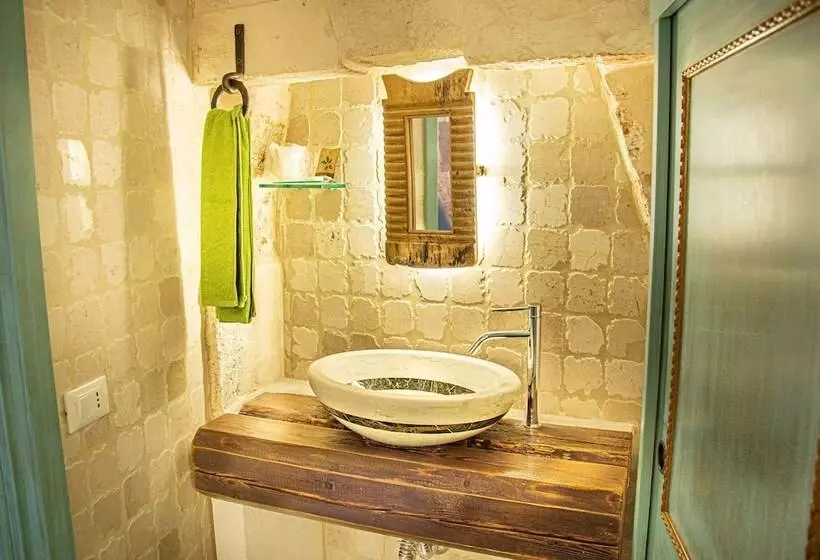 تختخواب و صبحانه Relais Santa Maria