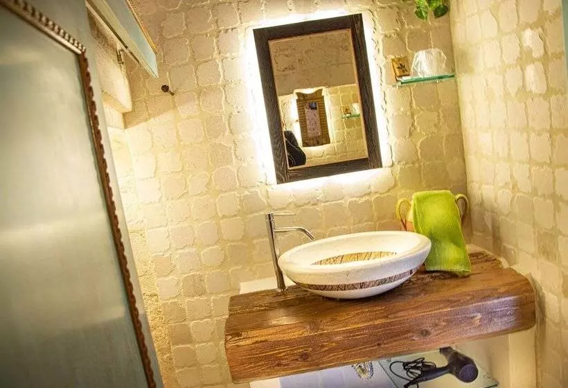 تختخواب و صبحانه Relais Santa Maria