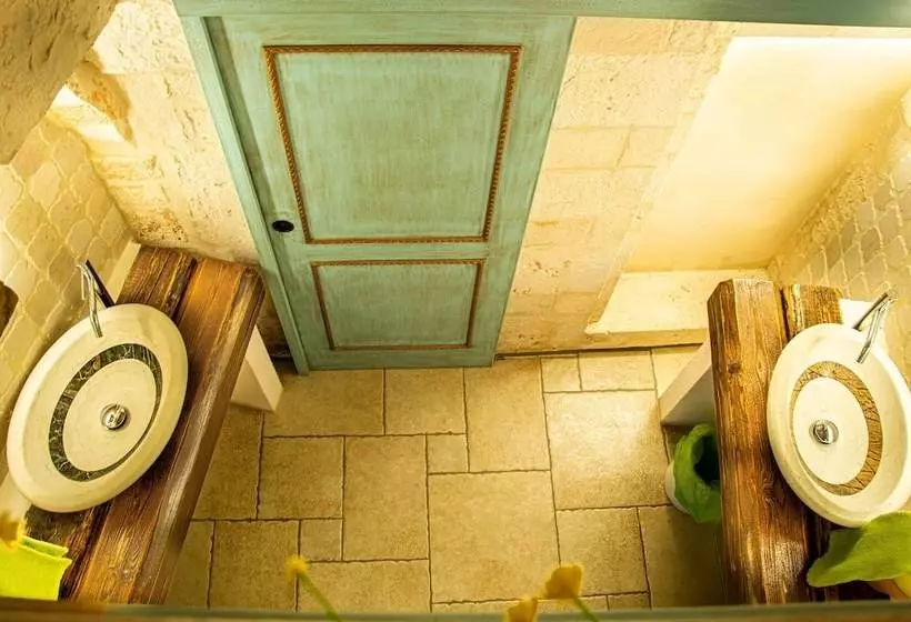 تختخواب و صبحانه Relais Santa Maria