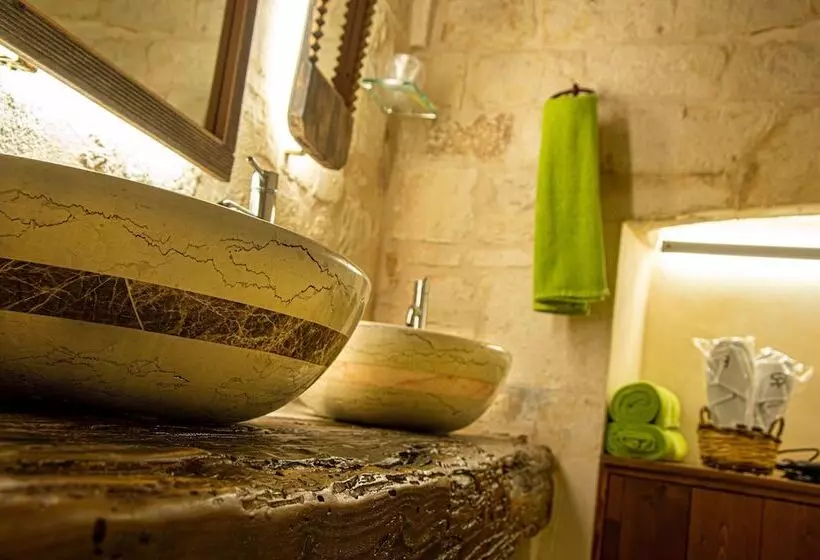 تختخواب و صبحانه Relais Santa Maria