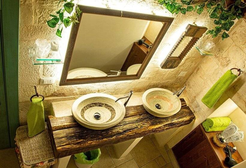 Bed and Breakfast Relais Santa Maria