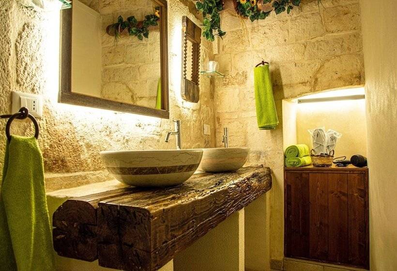 Bed and Breakfast Relais Santa Maria