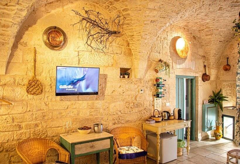 Bed and Breakfast Relais Santa Maria